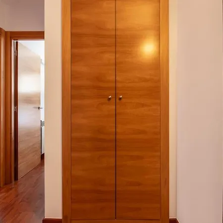 Precioso Y Familiar En - 6pax - 2habs - Parking - Wifi L By Bonesvacances Apartment Bordes d'Envalira